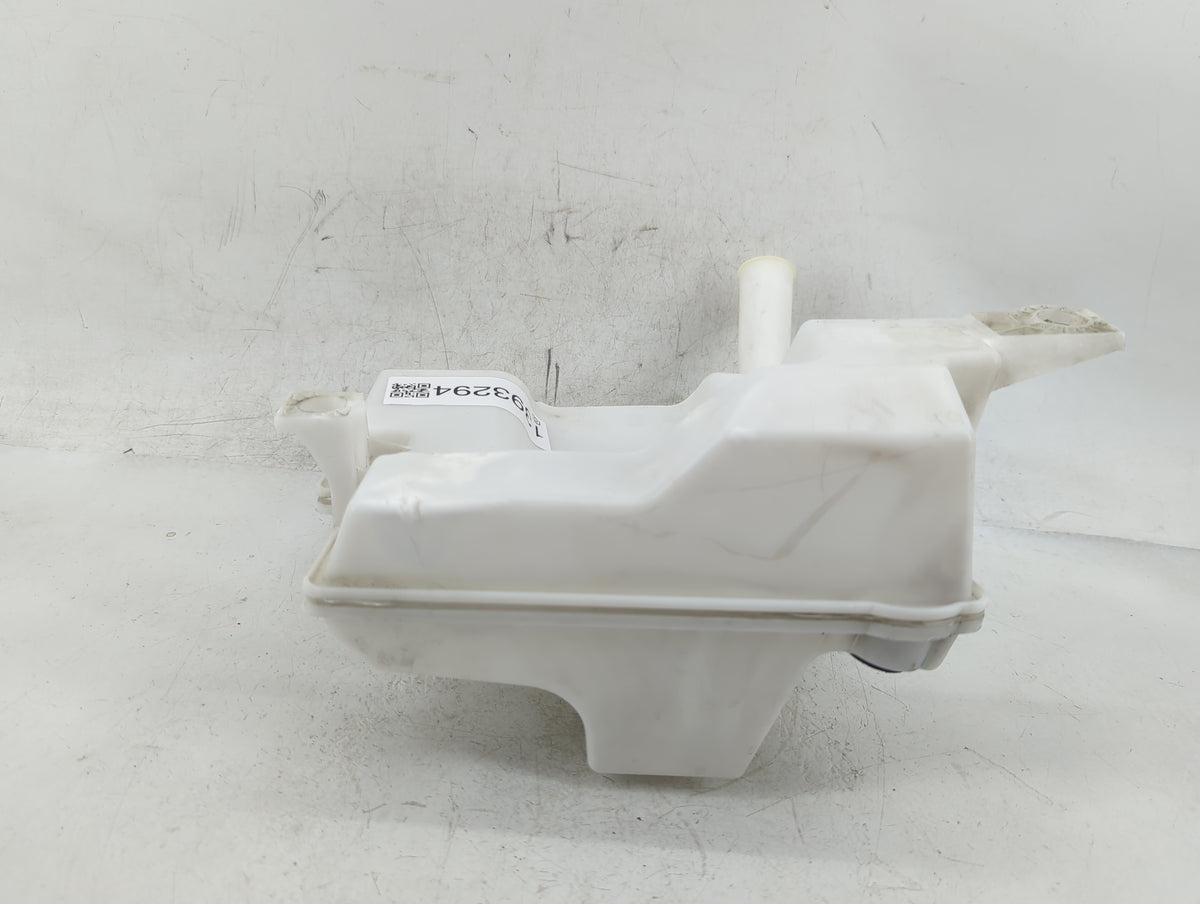 2013-2018 Ford Focus Radiator Coolant Overflow Expansion Tank Bottle 1393294 - Oemusedautoparts1.com