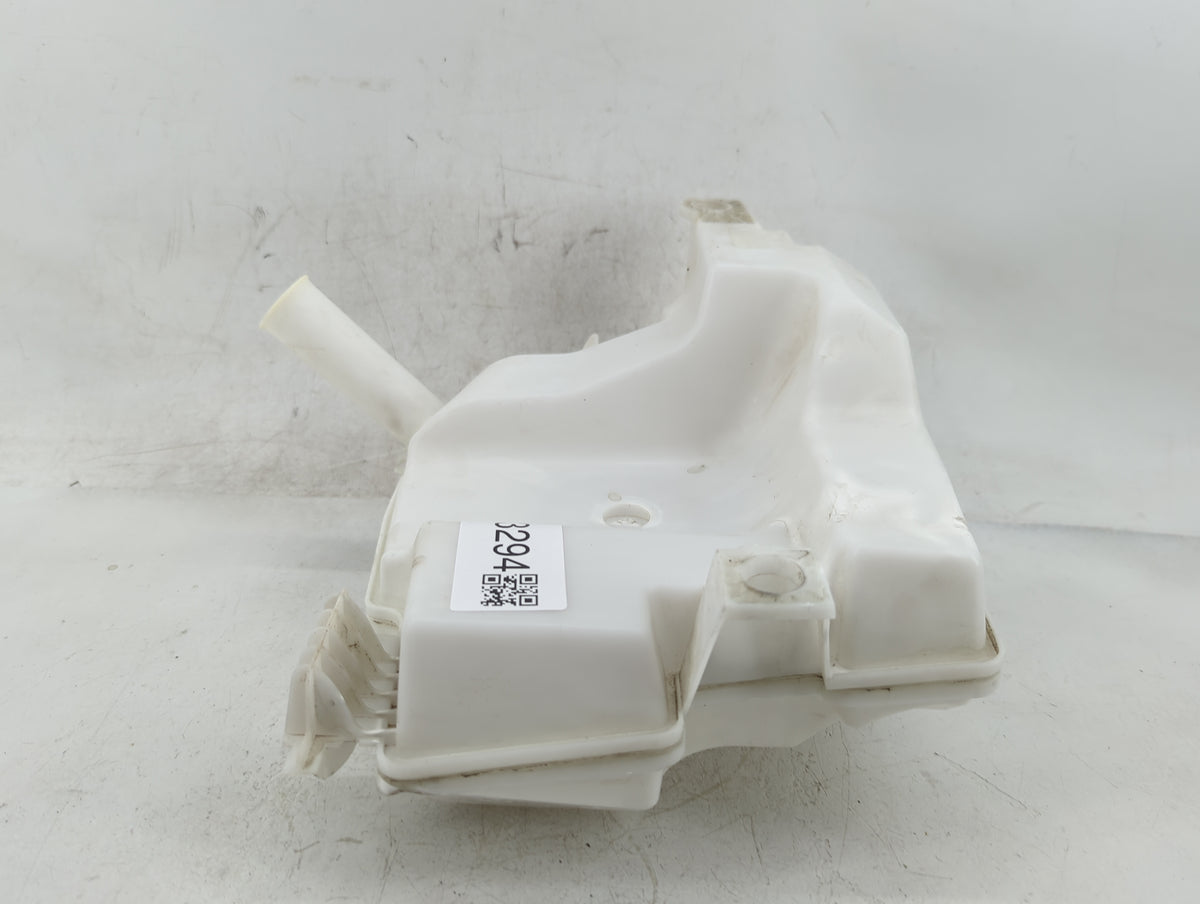 2013-2018 Ford Focus Radiator Coolant Overflow Expansion Tank Bottle 1393294 - Oemusedautoparts1.com