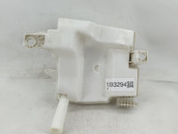 2013-2018 Ford Focus Radiator Coolant Overflow Expansion Tank Bottle - Oemusedautoparts1.com