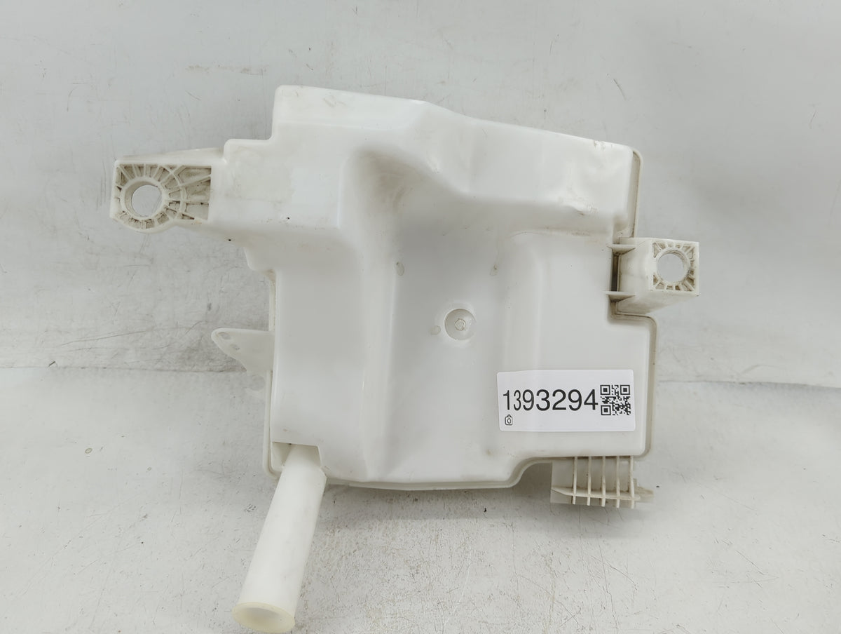 2013-2018 Ford Focus Radiator Coolant Overflow Expansion Tank Bottle 1393294 - Oemusedautoparts1.com