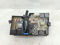 2012-2014 Ford Focus Fusebox Fuse Box Panel Relay Module P/N:AV6T-14A142-AB Fits Fits 2012 2013 2014 OEM Used Auto Parts - O