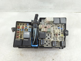 compare product 2012-2014 Ford Focus Fusebox Fuse Box Panel Relay Module P/N:AV6T-14A142-AB Fits Fits 2012 2013 2014 OEM Used Auto Parts