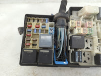2012-2014 Ford Focus Fusebox Fuse Box Panel Relay Module P/N:AV6T-14A142-AB Fits Fits 2012 2013 2014 OEM Used Auto Parts - O