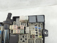 2012-2014 Ford Focus Fusebox Fuse Box Panel Relay Module P/N:AV6T-14A142-AB Fits Fits 2012 2013 2014 OEM Used Auto Parts - O