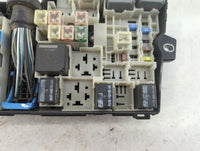 2012-2014 Ford Focus Fusebox Fuse Box Panel Relay Module P/N:AV6T-14A142-AB Fits Fits 2012 2013 2014 OEM Used Auto Parts - O