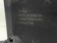 2012-2014 Ford Focus Fusebox Fuse Box Panel Relay Module P/N:AV6T-14A142-AB Fits Fits 2012 2013 2014 OEM Used Auto Parts - O