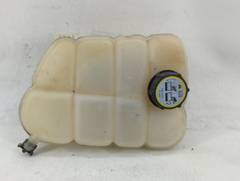 compare product 2013-2018 Ford Focus Radiator Coolant Overflow Expansion Tank Bottle 1393384
