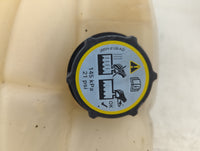 2013-2018 Ford Focus Radiator Coolant Overflow Expansion Tank Bottle 1393384 - Oemusedautoparts1.com
