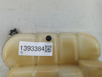 2013-2018 Ford Focus Radiator Coolant Overflow Expansion Tank Bottle 1393384 - Oemusedautoparts1.com