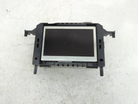 2012-2014 Ford Focus Information Display Screen - Oemusedautoparts1.com