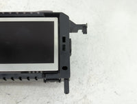 2012-2014 Ford Focus Information Display Screen - Oemusedautoparts1.com