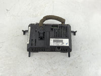 2012-2014 Ford Focus Information Display Screen - Oemusedautoparts1.com