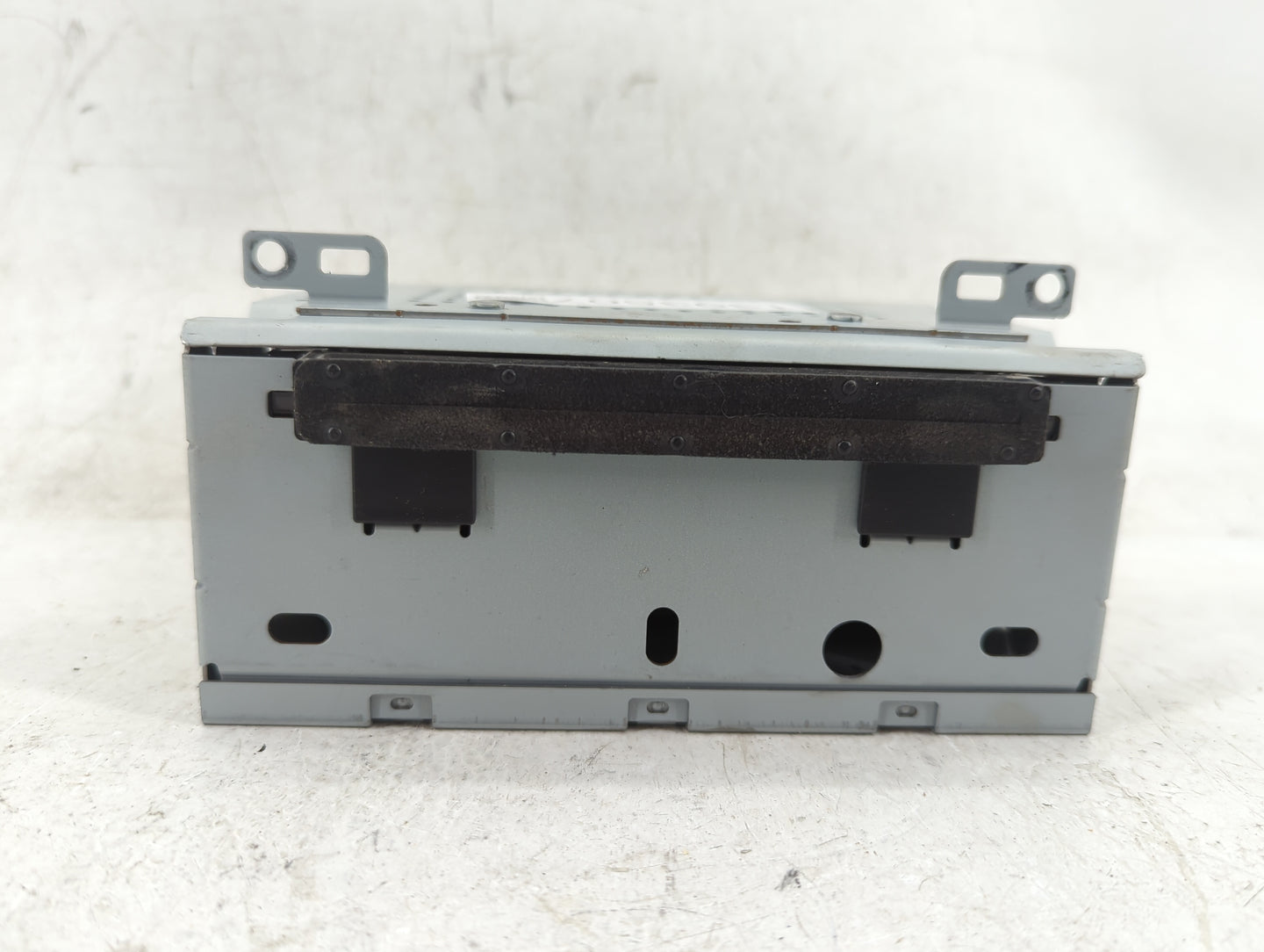 2012-2014 Ford Focus Radio AM FM Cd Player Receiver Replacement P/N:CM5T-19C107-HB Fits Fits 2012 2013 2014 OEM Used Auto Pa