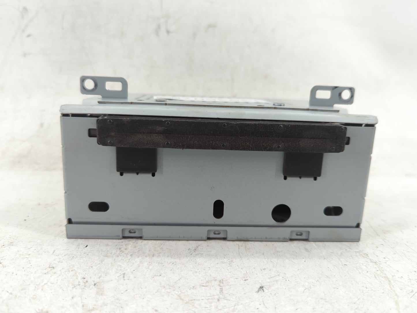 2012-2014 Ford Focus Radio AM FM Cd Player Receiver Replacement P/N:CM5T-19C107-HB Fits Fits 2012 2013 2014 OEM Used Auto Pa