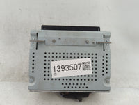 2012-2014 Ford Focus Radio AM FM Cd Player Receiver Replacement P/N:CM5T-19C107-HB Fits Fits 2012 2013 2014 OEM Used Auto Pa