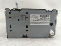 2012-2014 Ford Focus Radio AM FM Cd Player Receiver Replacement P/N:CM5T-19C107-HB Fits Fits 2012 2013 2014 OEM Used Auto Pa