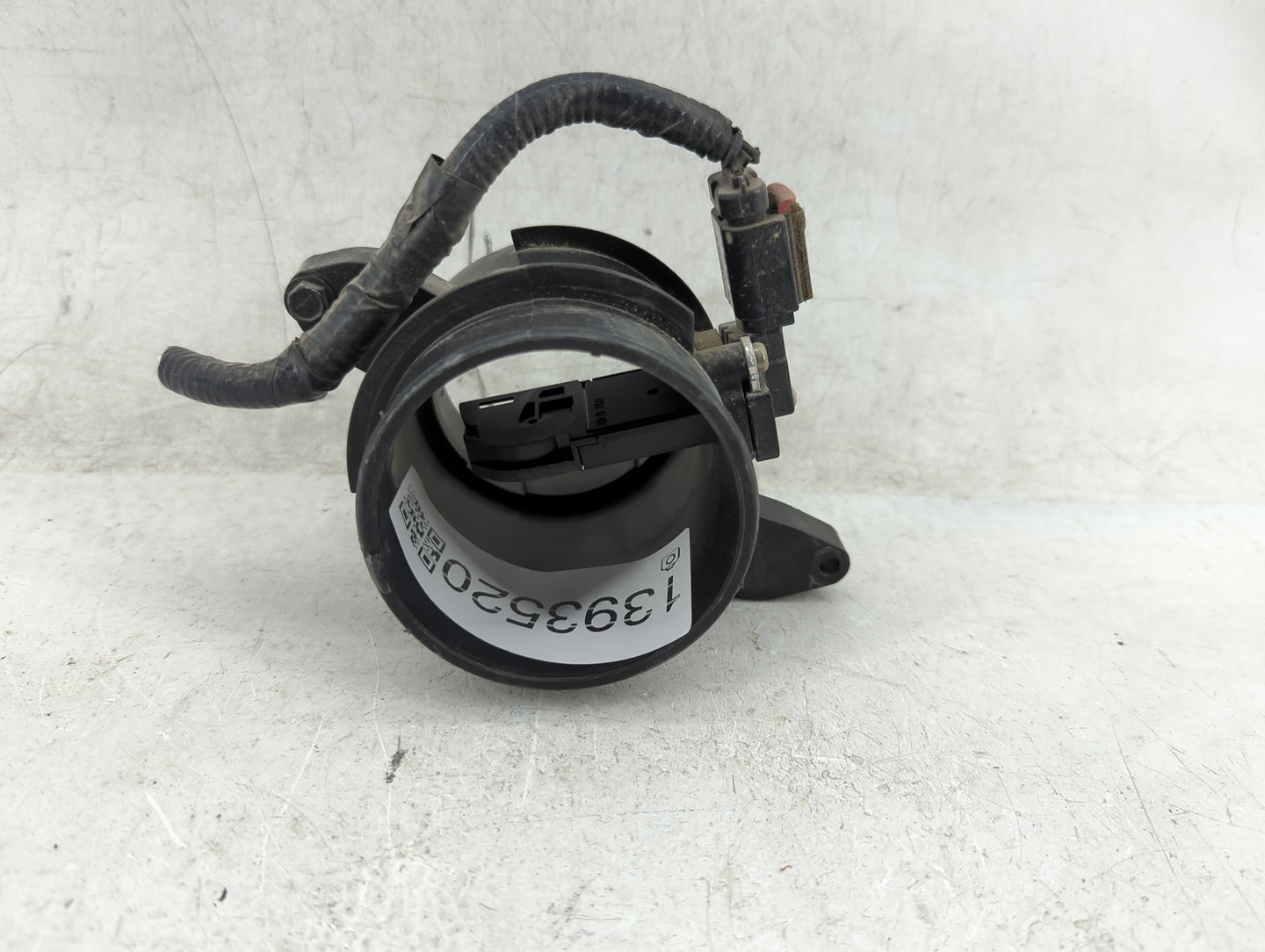 2012-2018 Ford Focus Mass Air Flow Meter Maf - Oemusedautoparts1.com
