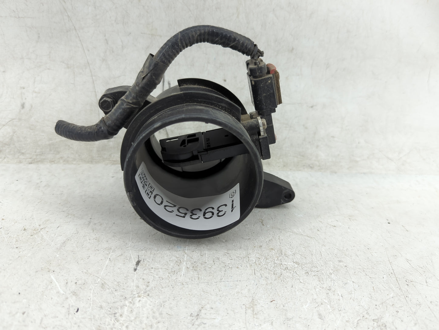 2012-2018 Ford Focus Mass Air Flow Meter Maf - Oemusedautoparts1.com