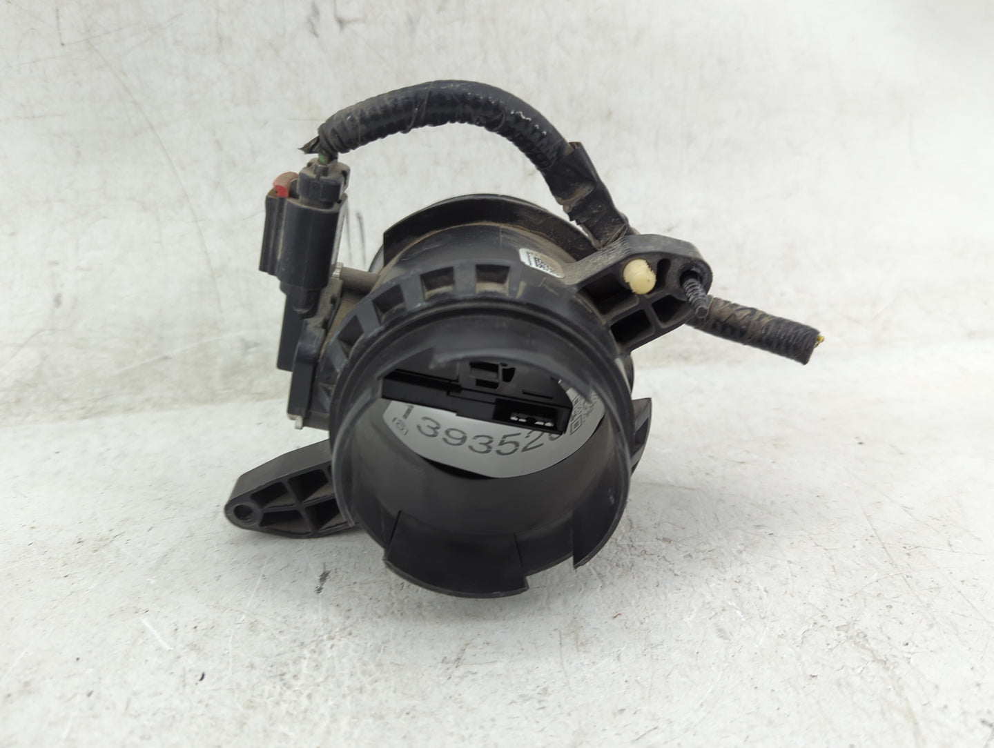 2012-2018 Ford Focus Mass Air Flow Meter Maf - Oemusedautoparts1.com