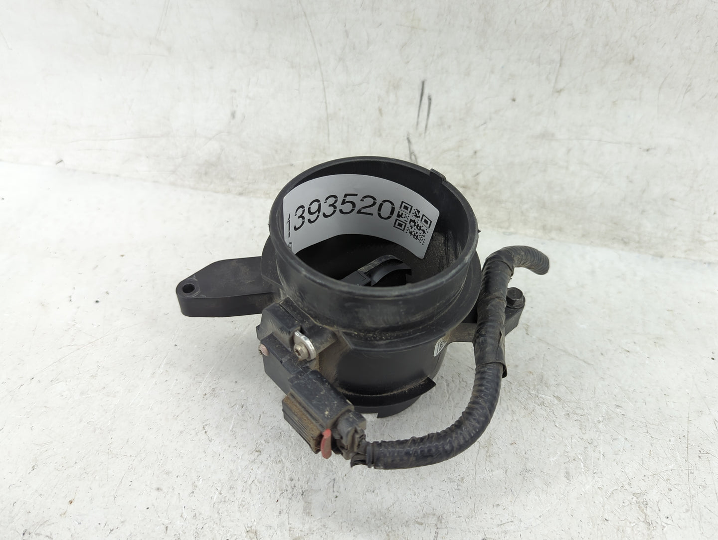 2012-2018 Ford Focus Mass Air Flow Meter Maf - Oemusedautoparts1.com