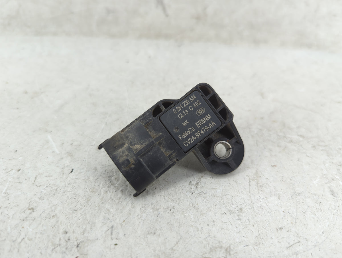 2012-2018 Ford Focus Mass Air Flow Meter Maf Sensor 1393522 - Oemusedautoparts1.com