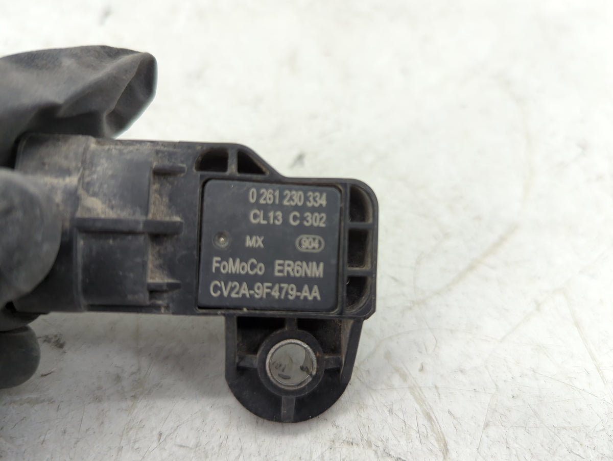 2012-2018 Ford Focus Mass Air Flow Meter Maf Sensor 1393522 - Oemusedautoparts1.com
