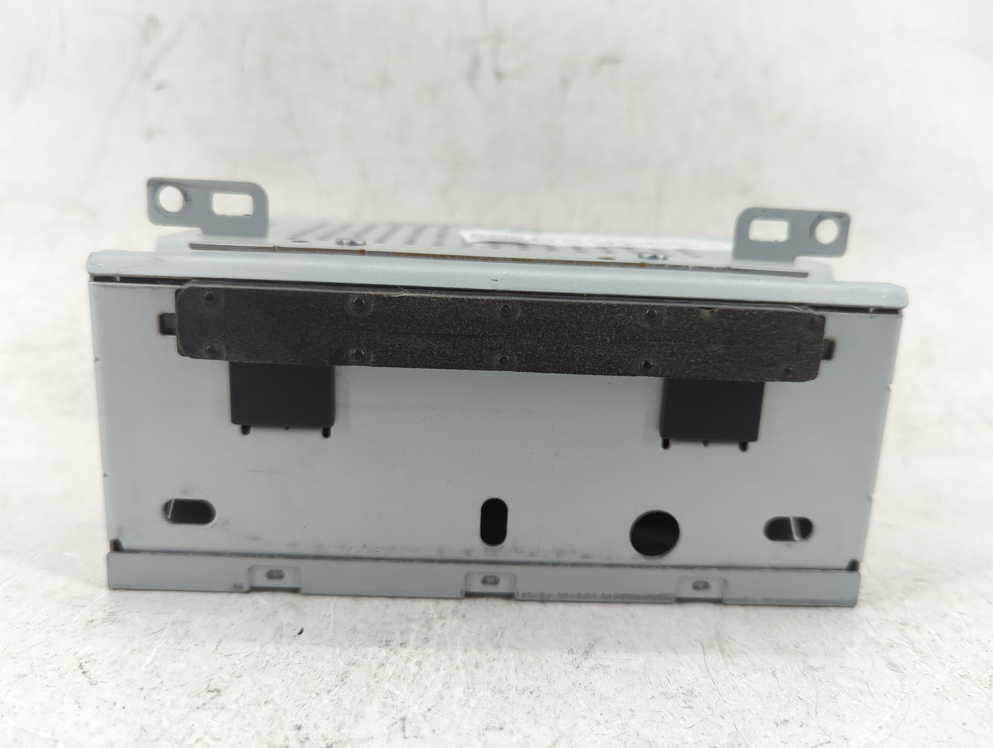 2012-2014 Ford Focus Radio AM FM Cd Player Receiver Replacement P/N:CM5T-19C107-HC Fits Fits 2012 2013 2014 OEM Used Auto Pa