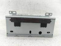 2012-2014 Ford Focus Radio AM FM Cd Player Receiver Replacement P/N:CM5T-19C107-HC Fits Fits 2012 2013 2014 OEM Used Auto Pa
