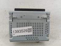 2012-2014 Ford Focus Radio AM FM Cd Player Receiver Replacement P/N:CM5T-19C107-HC Fits Fits 2012 2013 2014 OEM Used Auto Pa
