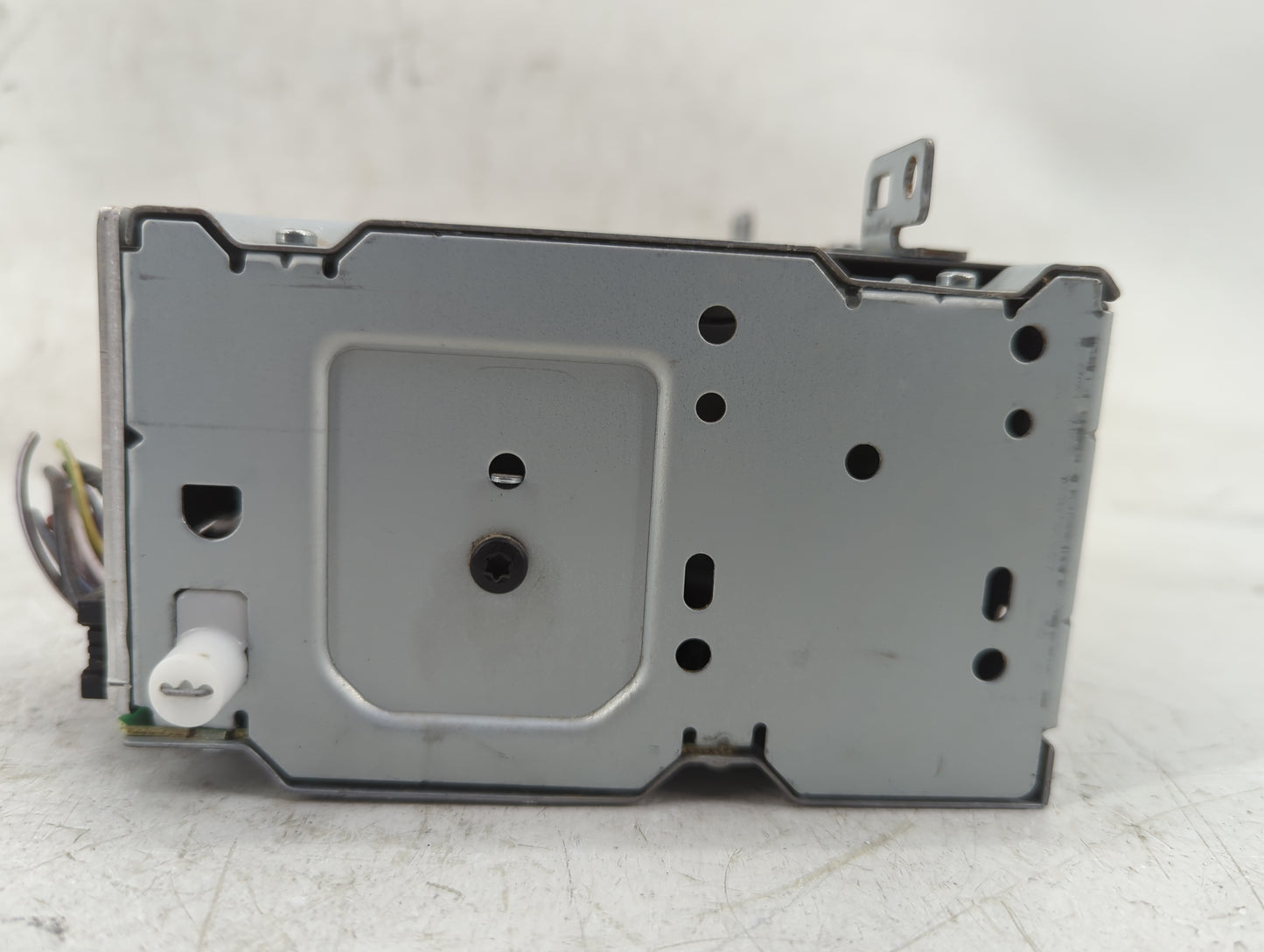 2012-2014 Ford Focus Radio AM FM Cd Player Receiver Replacement P/N:CM5T-19C107-HC Fits Fits 2012 2013 2014 OEM Used Auto Pa