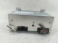 2012-2014 Ford Focus Radio AM FM Cd Player Receiver Replacement P/N:CM5T-19C107-HC Fits Fits 2012 2013 2014 OEM Used Auto Pa
