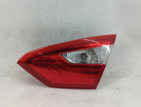 2012-2014 Ford Focus Tail Light Assembly Passenger Right OEM P/N:BM51-13A602-C Fits Fits 2012 2013 2014 OEM Used Auto Parts 