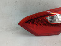 2012-2014 Ford Focus Tail Light Assembly Passenger Right OEM P/N:BM51-13A602-C Fits Fits 2012 2013 2014 OEM Used Auto Parts 