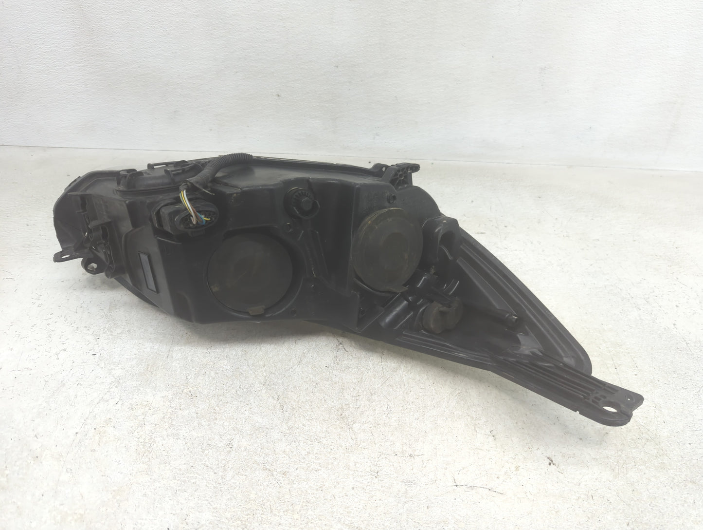 2012-2014 Ford Focus Driver Left Oem Head Light Headlight Lamp - Oemusedautoparts1.com