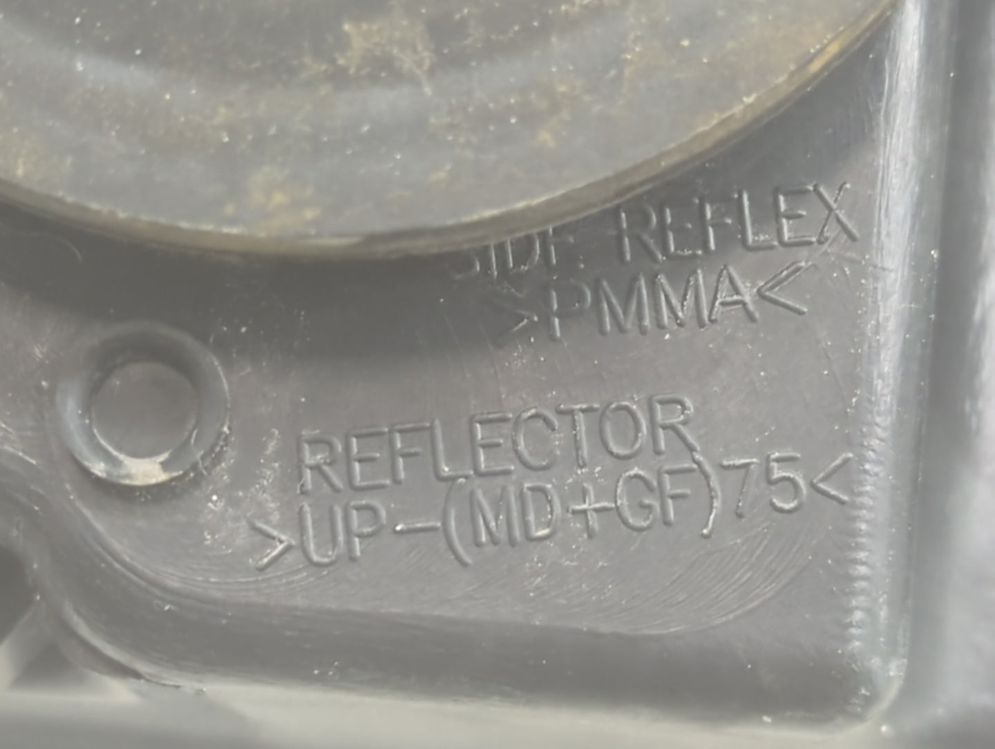 2012-2014 Ford Focus Driver Left Oem Head Light Headlight Lamp - Oemusedautoparts1.com