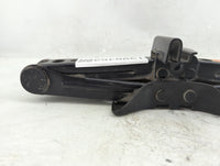 2013 Ford Focus Spare Scissor Car Jack 1396463 - Oemusedautoparts1.com