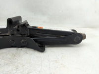 2013 Ford Focus Spare Scissor Car Jack 1396463 - Oemusedautoparts1.com