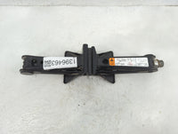 2013 Ford Focus Spare Scissor Car Jack 1396463 - Oemusedautoparts1.com
