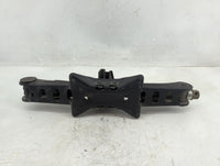 2013 Ford Focus Spare Scissor Car Jack 1396463 - Oemusedautoparts1.com