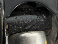2013 Ford Focus Spare Scissor Car Jack 1396463 - Oemusedautoparts1.com