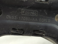 2013 Ford Focus Spare Scissor Car Jack 1396490 - Oemusedautoparts1.com