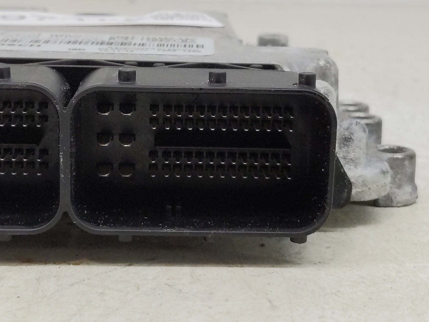 2012-2013 Ford Focus PCM Engine Control Computer ECU ECM PCU OEM P/N:CM5A-12A650-ASC Fits Fits 2012 2013 OEM Used Auto Parts