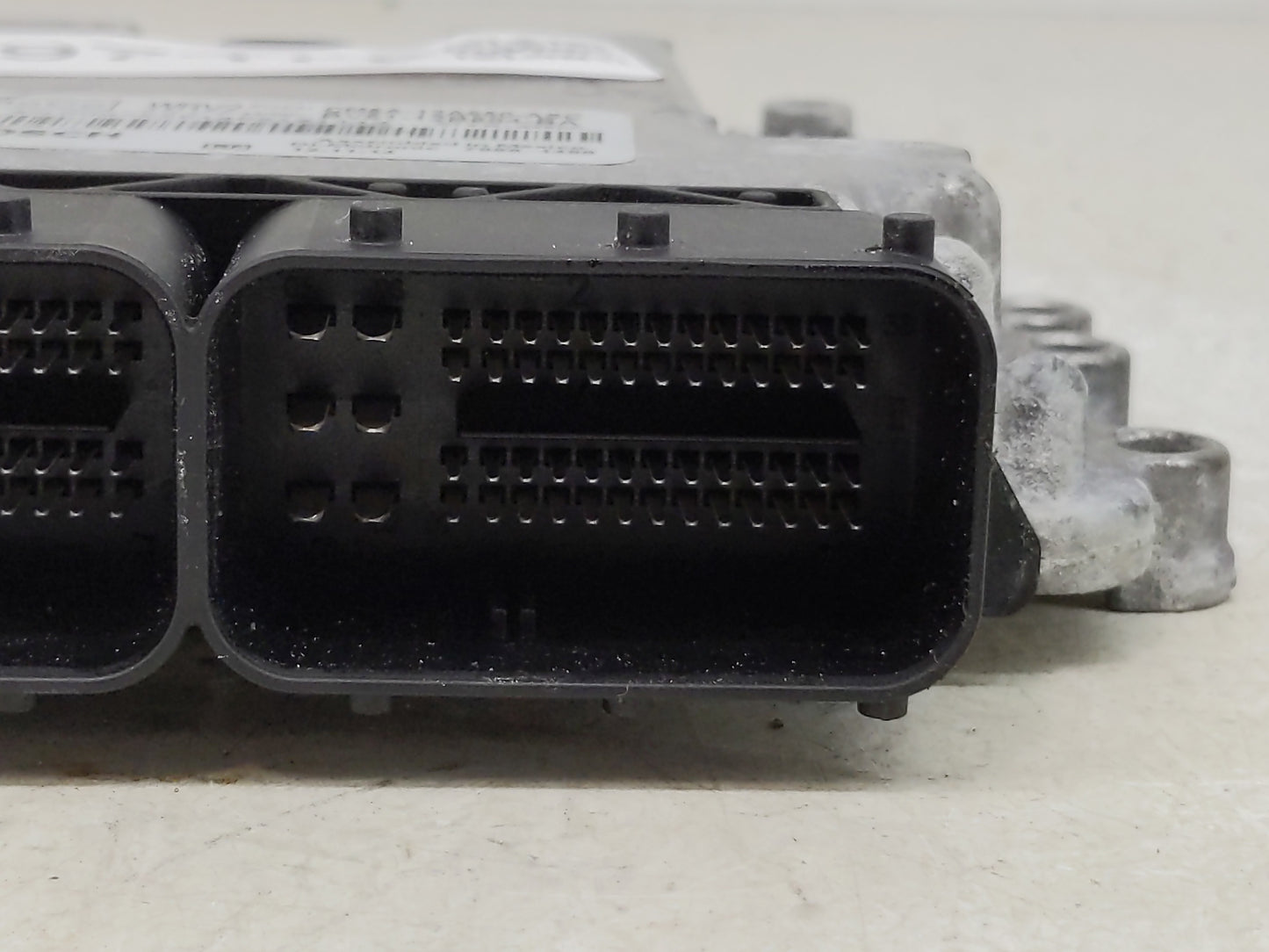 2012-2013 Ford Focus PCM Engine Control Computer ECU ECM PCU OEM P/N:CM5A-12A650-ASC Fits Fits 2012 2013 OEM Used Auto Parts