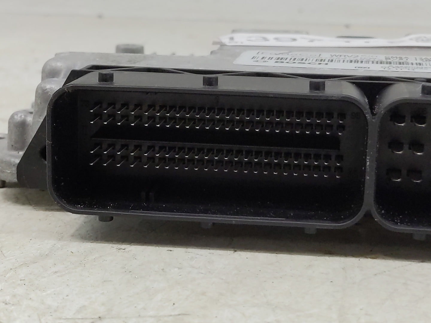 2012-2013 Ford Focus PCM Engine Control Computer ECU ECM PCU OEM P/N:CM5A-12A650-ASC Fits Fits 2012 2013 OEM Used Auto Parts