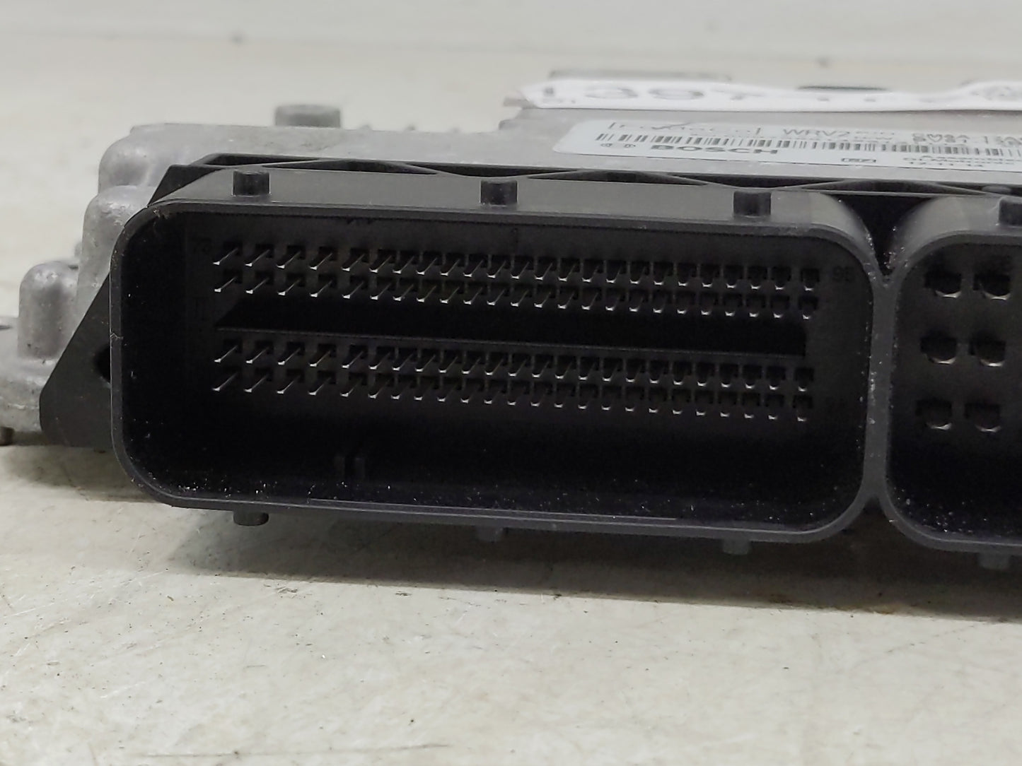 2012-2013 Ford Focus PCM Engine Control Computer ECU ECM PCU OEM P/N:CM5A-12A650-ASC Fits Fits 2012 2013 OEM Used Auto Parts