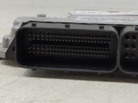 2012-2013 Ford Focus PCM Engine Control Computer ECU ECM PCU OEM P/N:CM5A-12A650-ASC Fits Fits 2012 2013 OEM Used Auto Parts