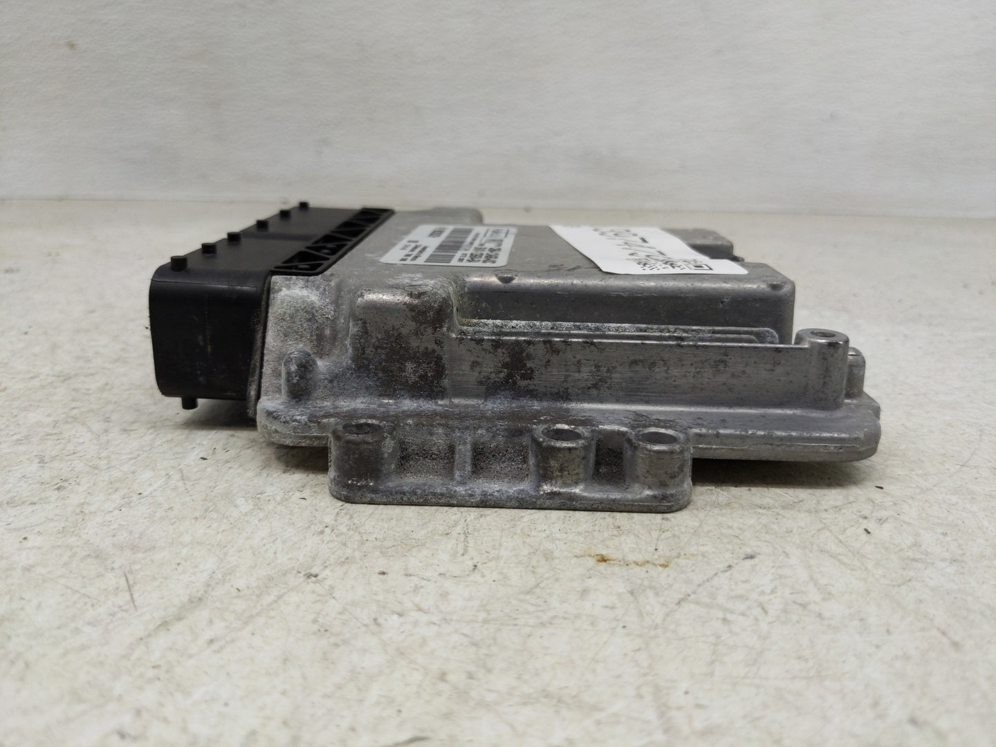 2012-2013 Ford Focus PCM Engine Control Computer ECU ECM PCU OEM P/N:CM5A-12A650-ASC Fits Fits 2012 2013 OEM Used Auto Parts
