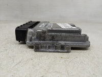 2012-2013 Ford Focus PCM Engine Control Computer ECU ECM PCU OEM P/N:CM5A-12A650-ASC Fits Fits 2012 2013 OEM Used Auto Parts