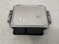 2012-2013 Ford Focus PCM Engine Control Computer ECU ECM PCU OEM P/N:CM5A-12A650-ASC Fits Fits 2012 2013 OEM Used Auto Parts