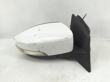 2012-2014 Ford Focus Passenger Side View Mirror - Right Door Mirror OEM Used - Oemusedautoparts1.com